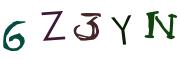 CAPTCHA obrazkowa