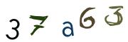 CAPTCHA obrazkowa
