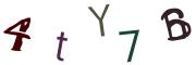 CAPTCHA obrazkowa