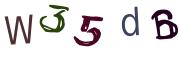 CAPTCHA obrazkowa