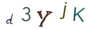 CAPTCHA obrazkowa