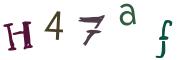 CAPTCHA obrazkowa