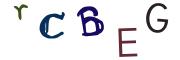 CAPTCHA obrazkowa