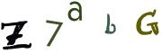 CAPTCHA obrazkowa