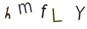 CAPTCHA obrazkowa