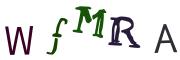 CAPTCHA obrazkowa