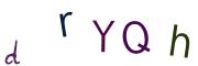 CAPTCHA obrazkowa