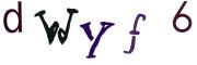 CAPTCHA obrazkowa