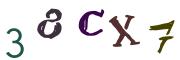 CAPTCHA obrazkowa