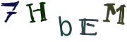 CAPTCHA obrazkowa