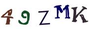 CAPTCHA obrazkowa