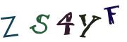 CAPTCHA obrazkowa