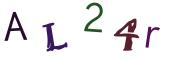 CAPTCHA obrazkowa