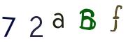 CAPTCHA obrazkowa