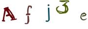 CAPTCHA obrazkowa
