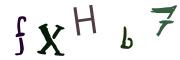 CAPTCHA obrazkowa