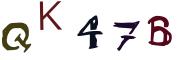 CAPTCHA obrazkowa