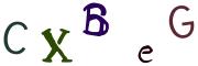 CAPTCHA obrazkowa