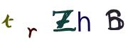 CAPTCHA obrazkowa