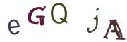 CAPTCHA obrazkowa
