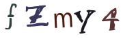 CAPTCHA obrazkowa
