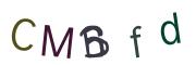 CAPTCHA obrazkowa