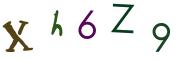 CAPTCHA obrazkowa