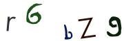 CAPTCHA obrazkowa