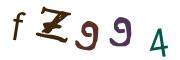 CAPTCHA obrazkowa