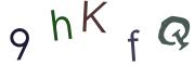CAPTCHA obrazkowa