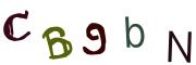 CAPTCHA obrazkowa