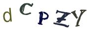CAPTCHA obrazkowa