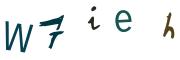 CAPTCHA obrazkowa