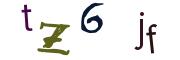 CAPTCHA obrazkowa