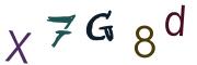 CAPTCHA obrazkowa