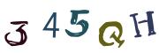 CAPTCHA obrazkowa