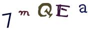 CAPTCHA obrazkowa