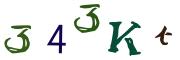 CAPTCHA obrazkowa