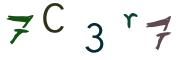 CAPTCHA obrazkowa