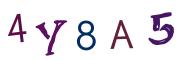 CAPTCHA obrazkowa