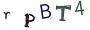 CAPTCHA obrazkowa