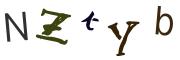 CAPTCHA obrazkowa
