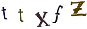 CAPTCHA obrazkowa