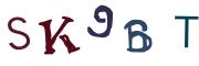 CAPTCHA obrazkowa