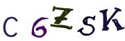 CAPTCHA obrazkowa