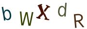 CAPTCHA obrazkowa