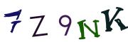 CAPTCHA obrazkowa