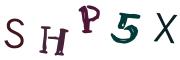 CAPTCHA obrazkowa