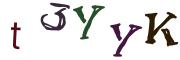 CAPTCHA obrazkowa