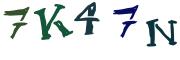 CAPTCHA obrazkowa